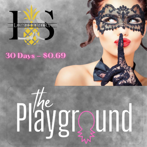 LS Low Country Membership x The Playground