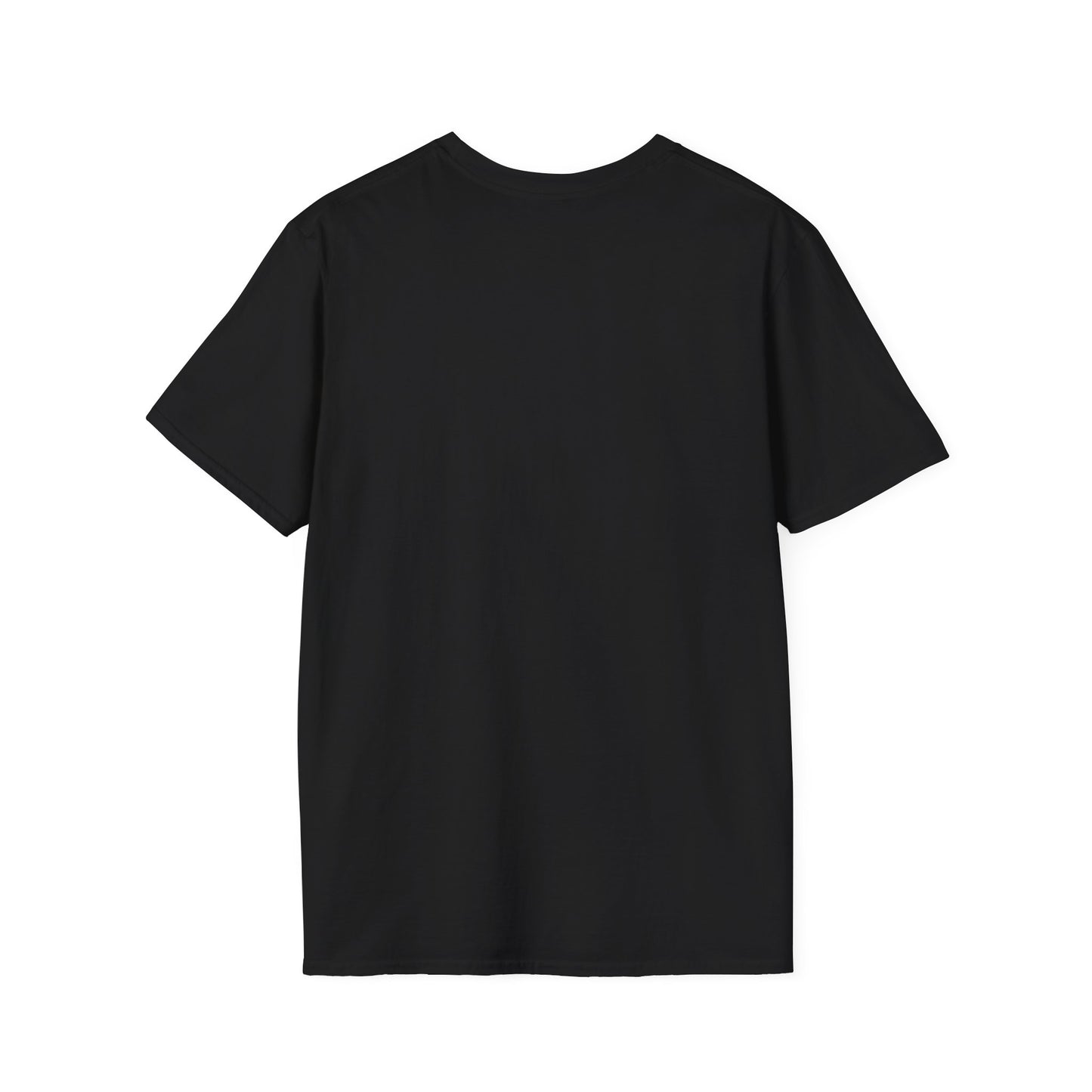 PAD Glow 2025 T-shirt