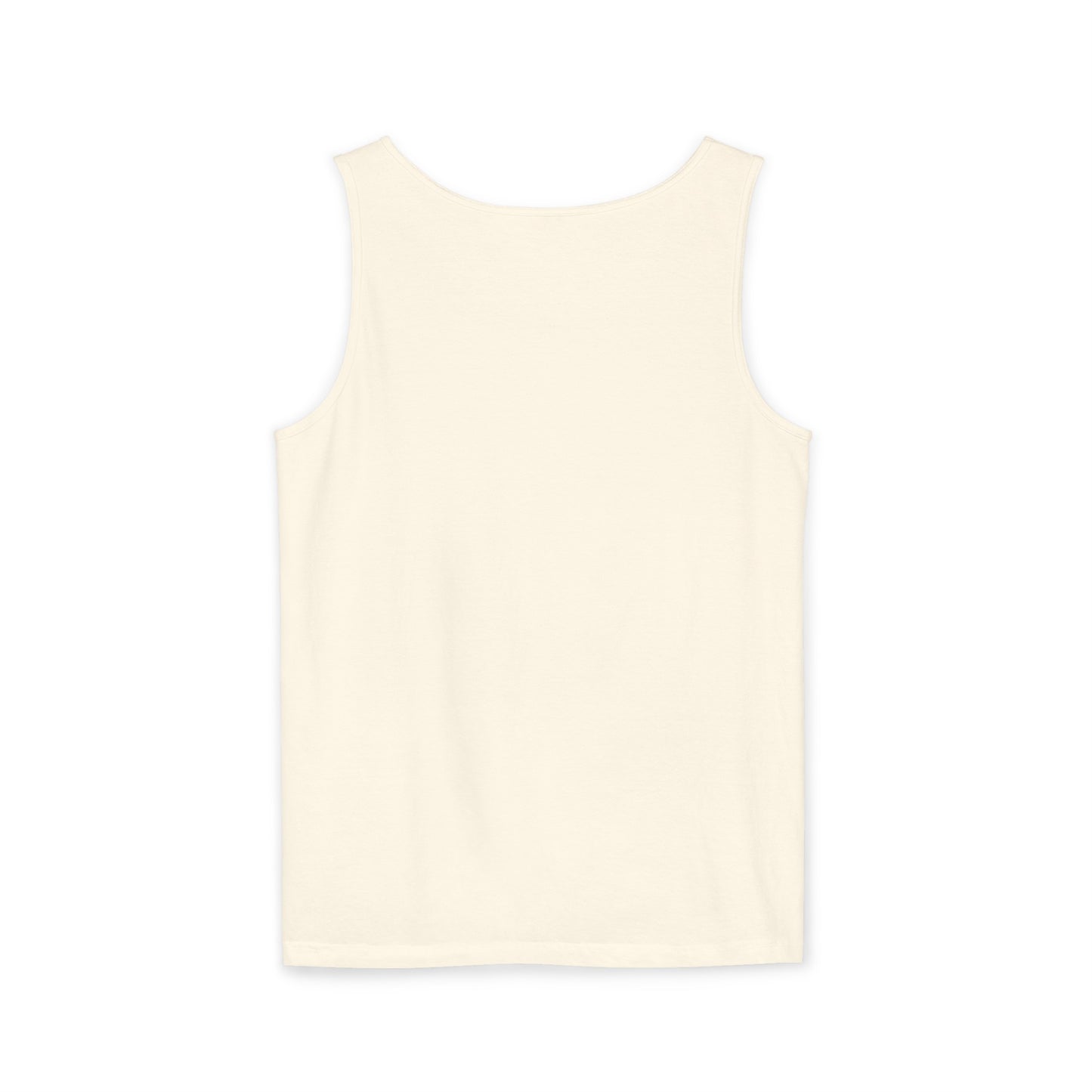 PAD Comfort Colors Tank