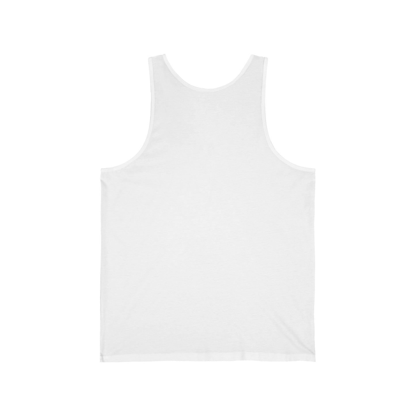 PAD Star Spangled Unisex Jersey Tank