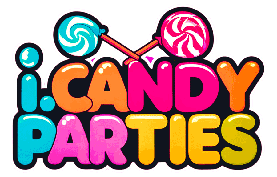 I.Candy Events - Secrets Take Over Promotion