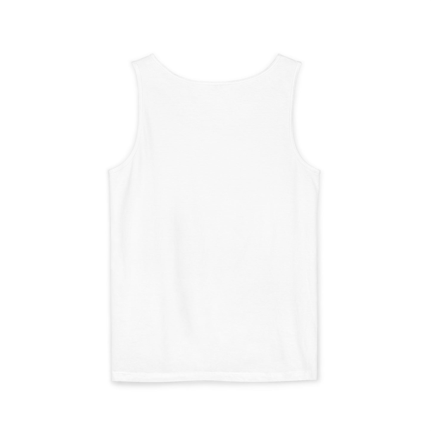 PAD Comfort Colors Tank