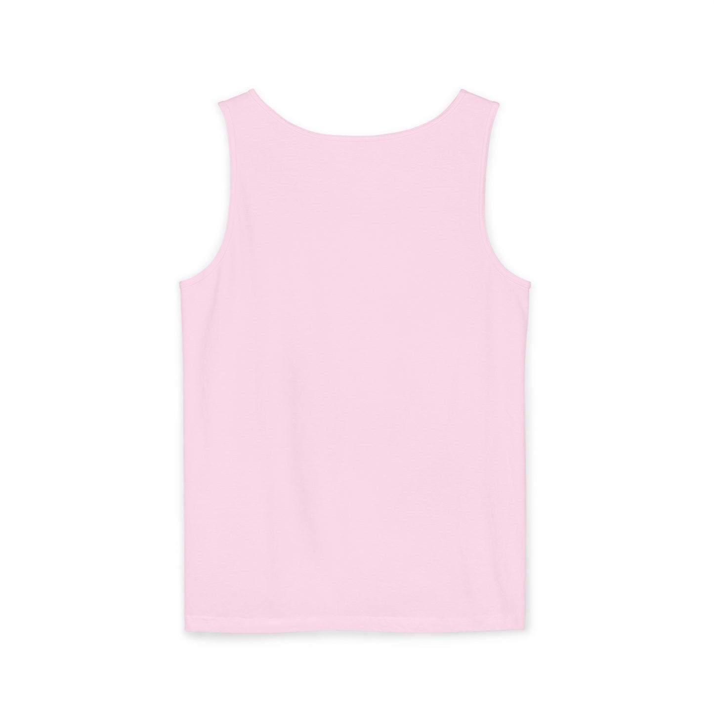 PAD Comfort Colors Tank