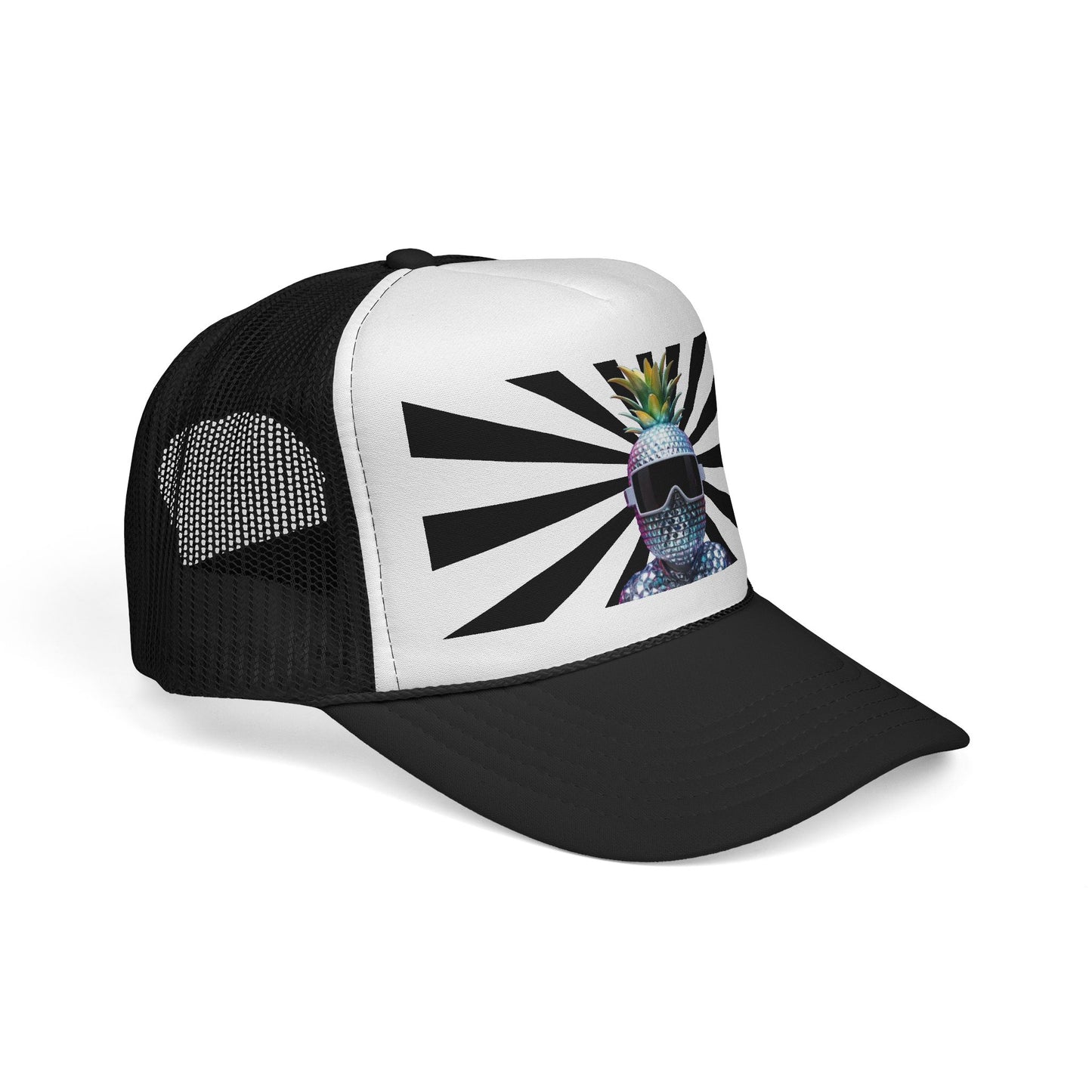 Official PAD Trucker Hat