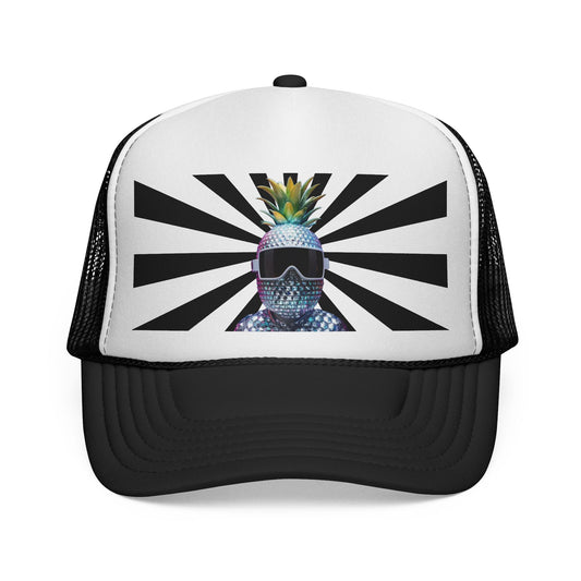 Official PAD Trucker Hat