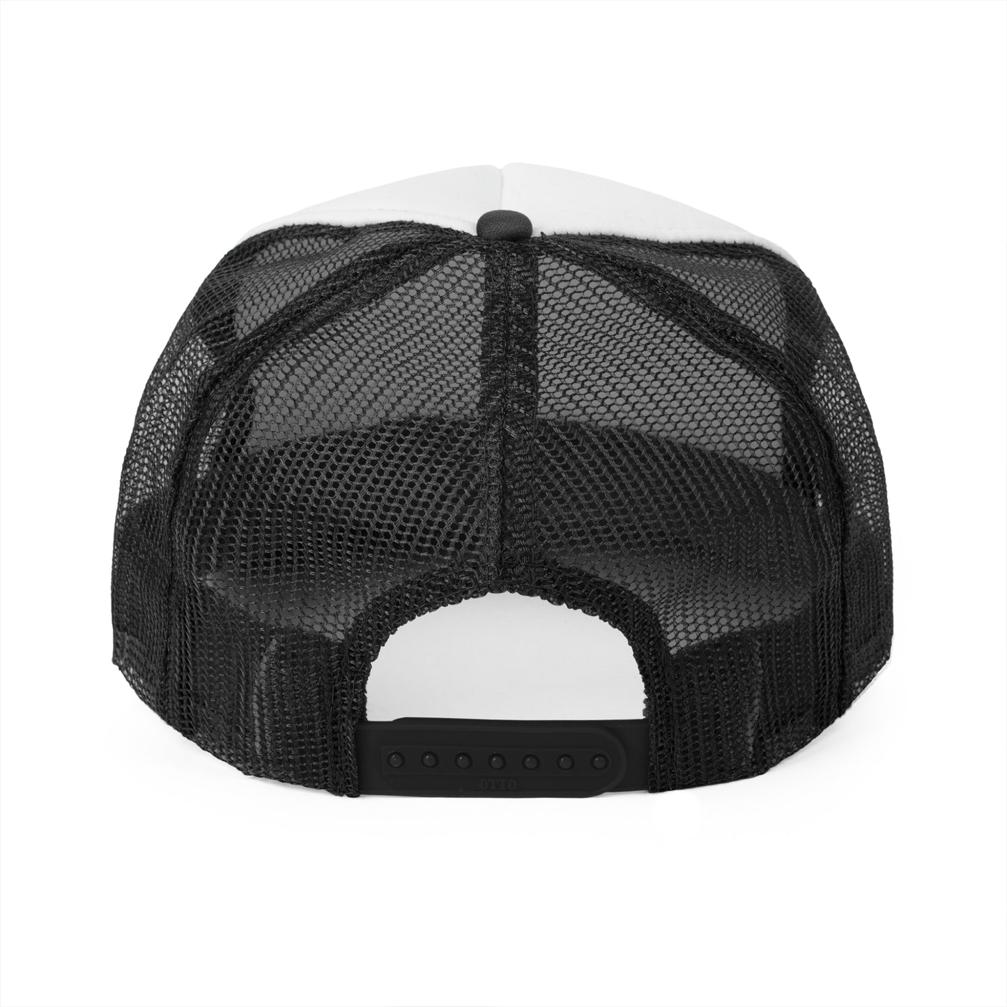 Official PAD Trucker Hat