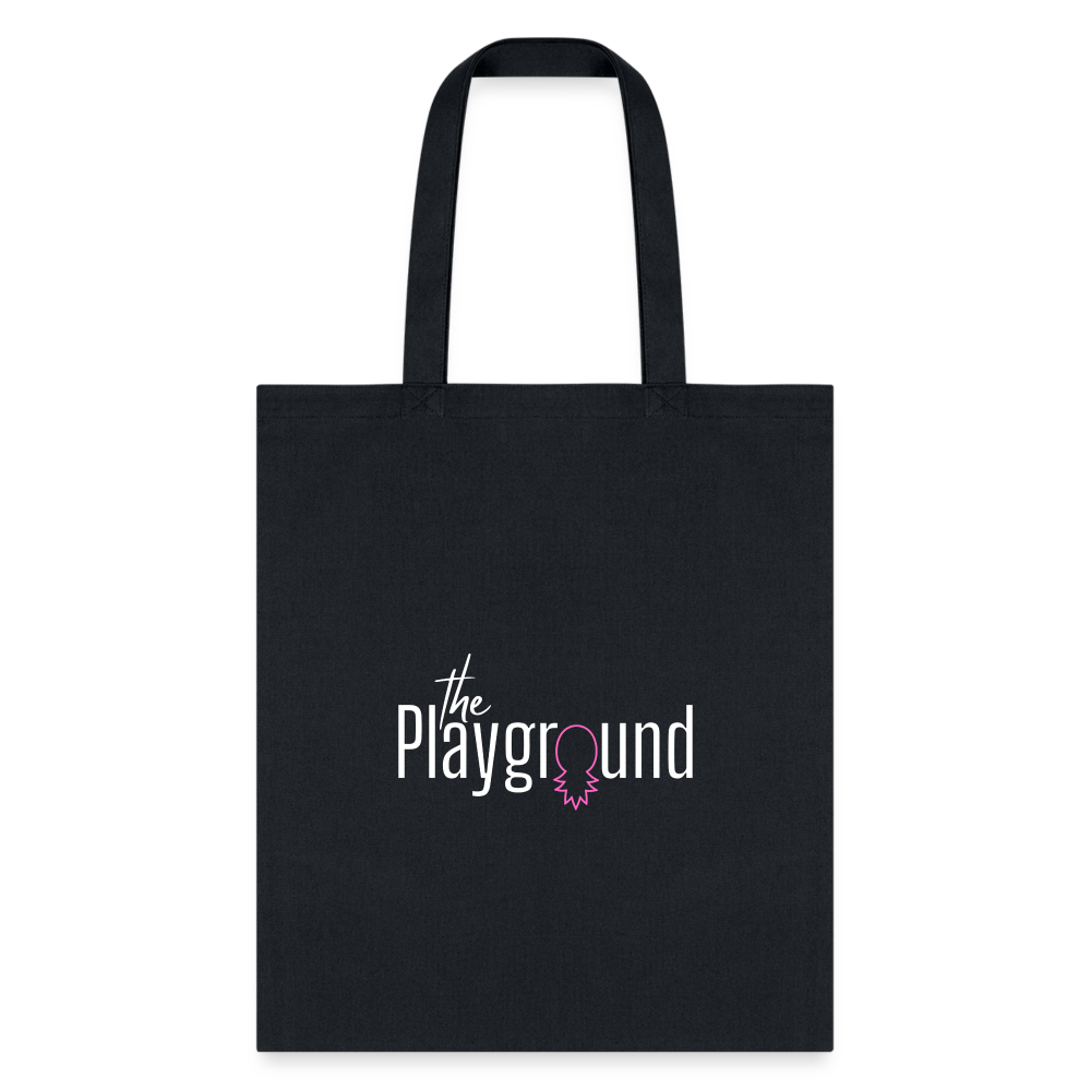 The Playground Slut Bag - black