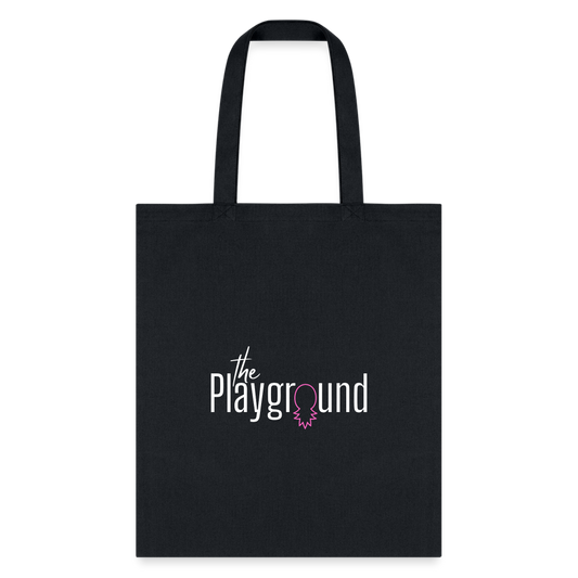 The Playground Slut Bag - black