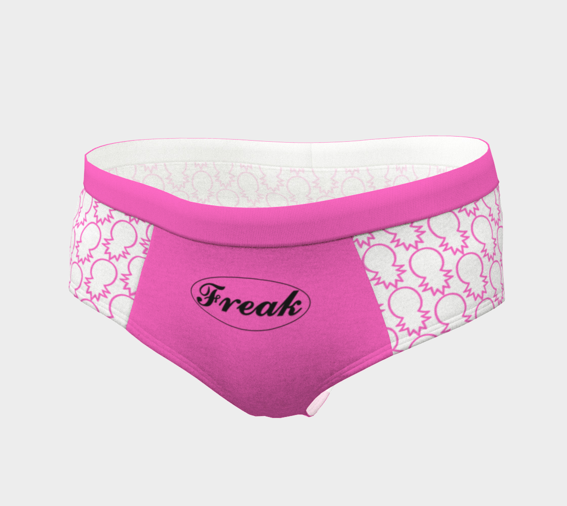 Playground Freak Cheeky Undies