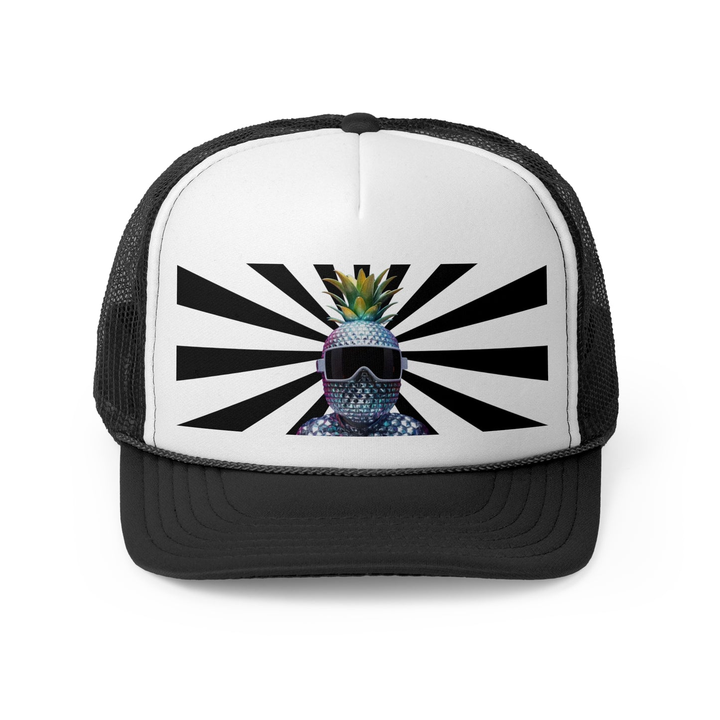 Official PAD Trucker Hat