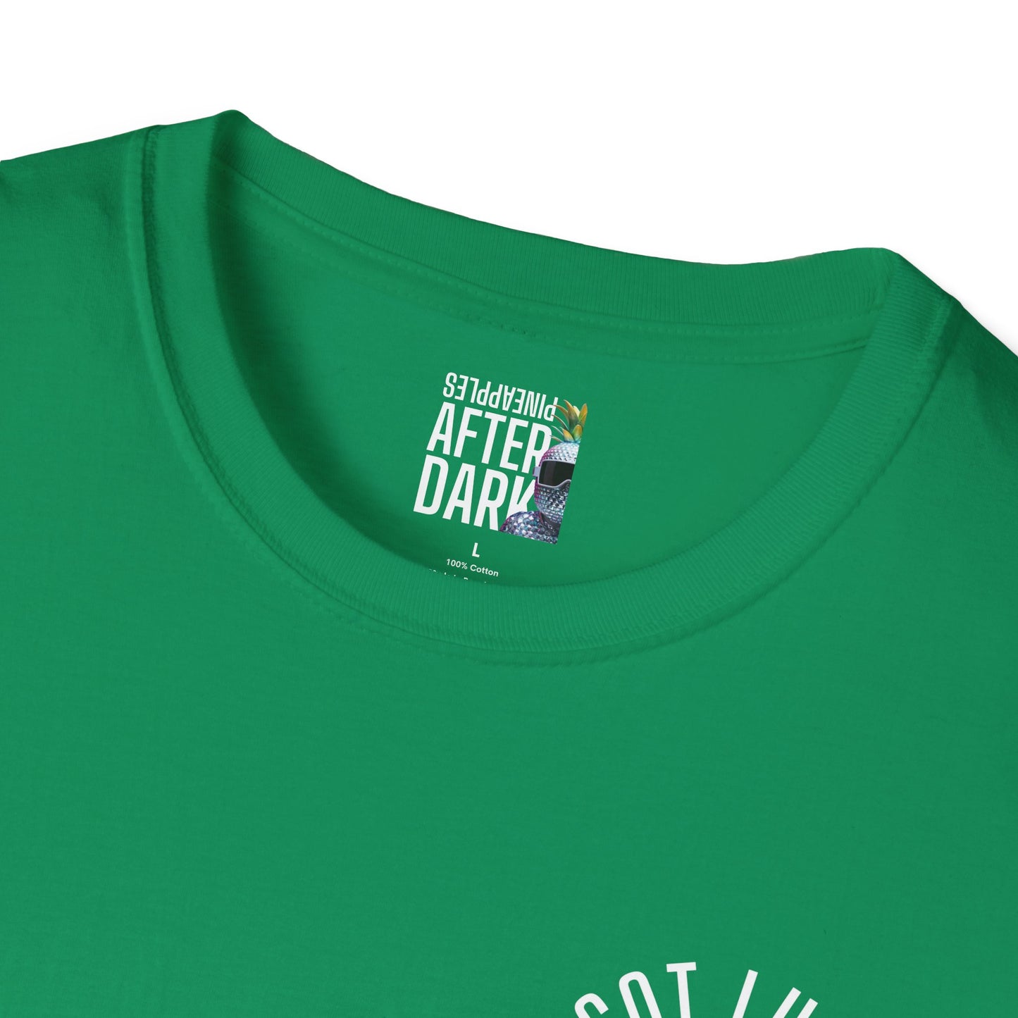 I got Lucky- St Paddies 2025
