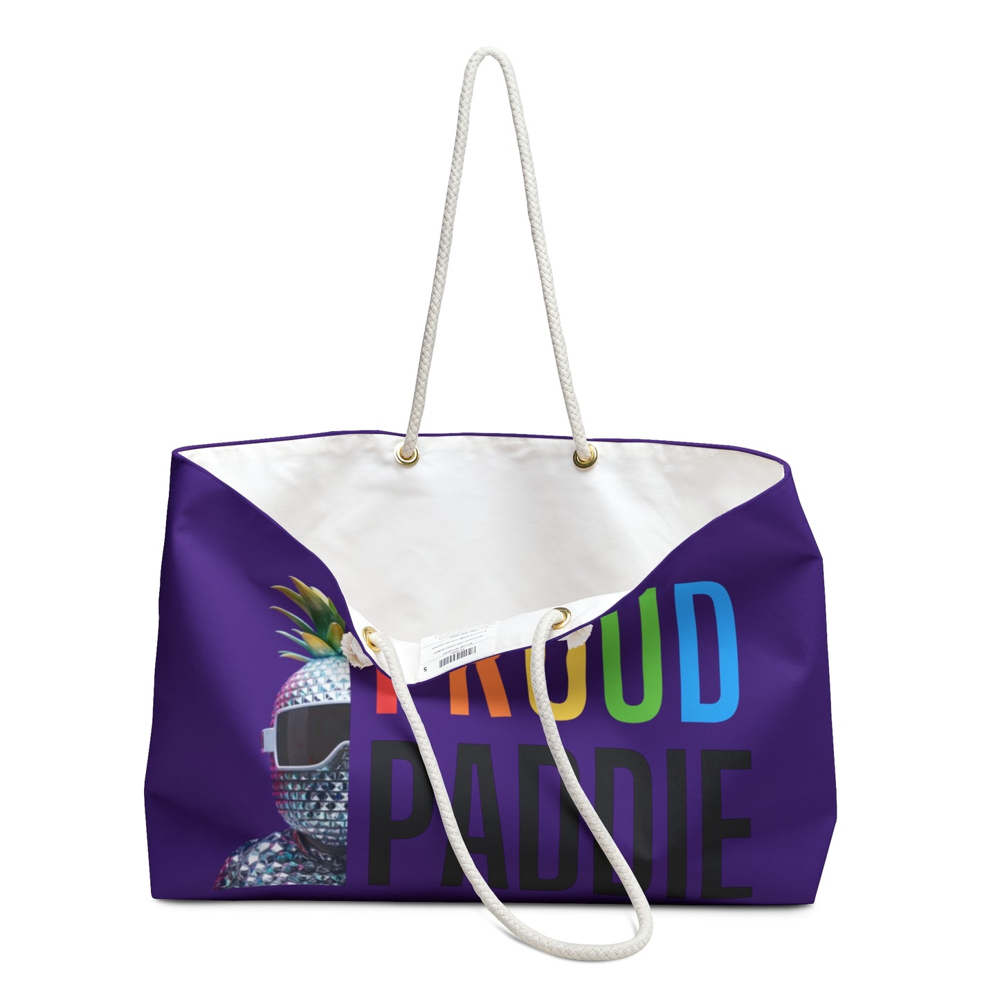 Proud PADDIE Weekender Slut Bag