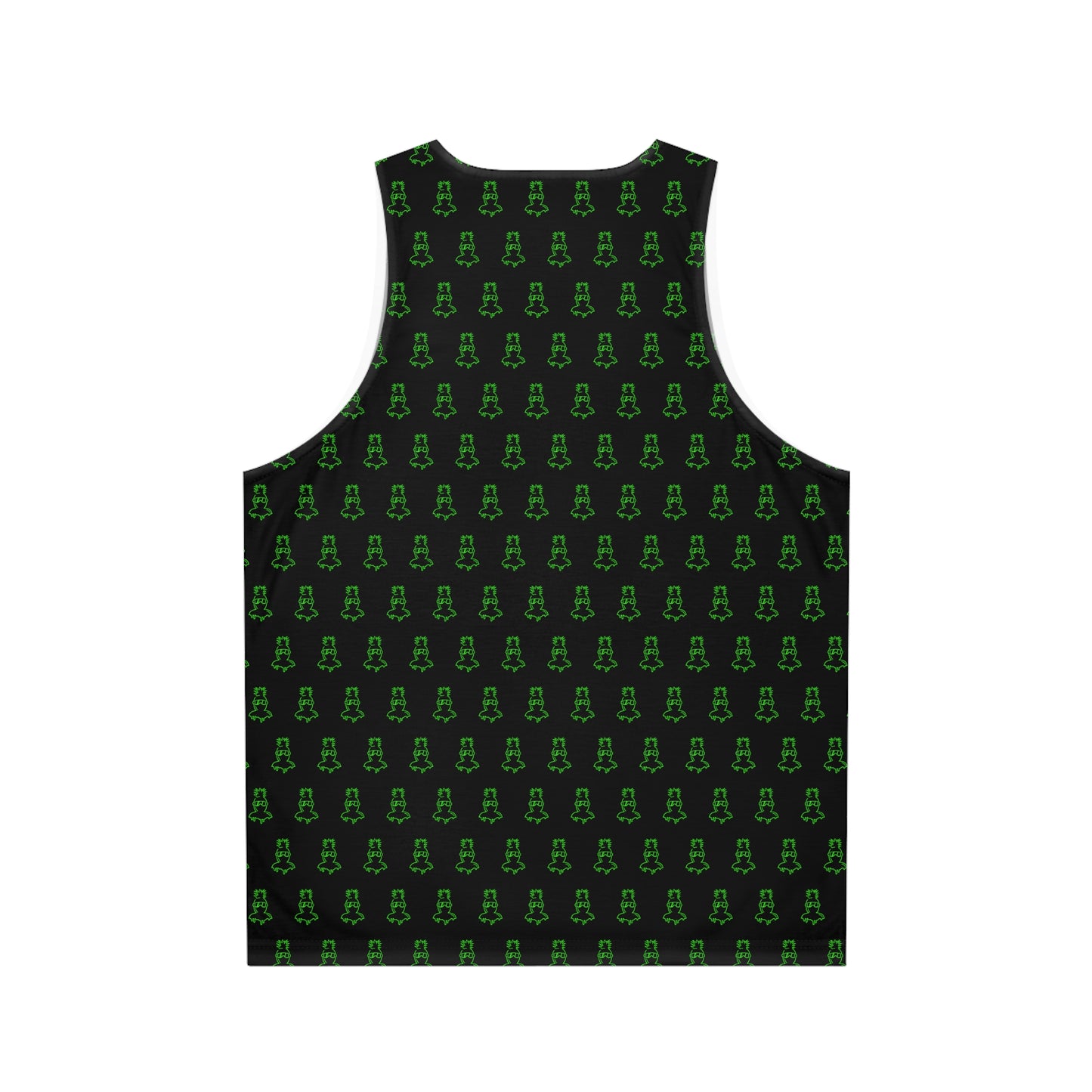 GLOW Men's Tank