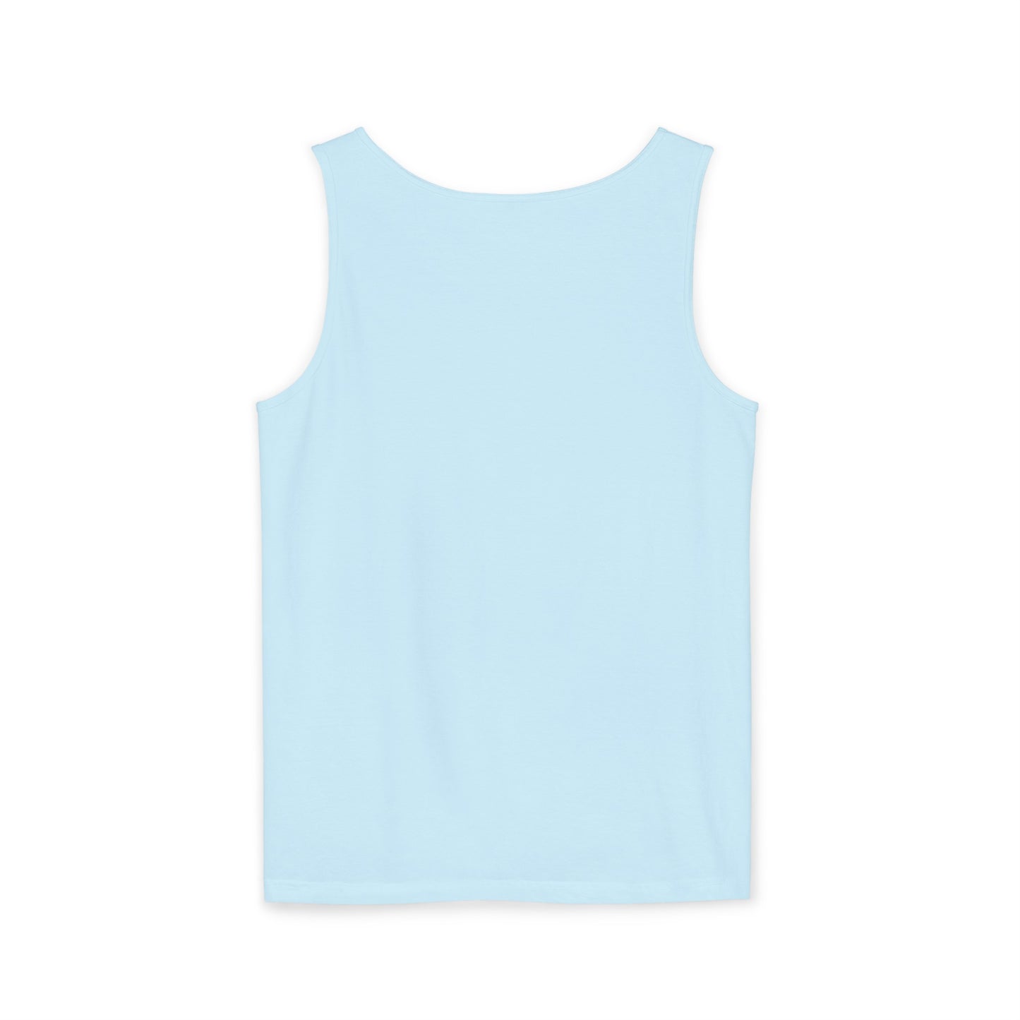 PAD Comfort Colors Tank