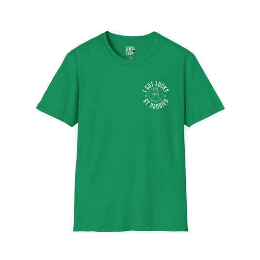 I got Lucky- St Paddies 2025