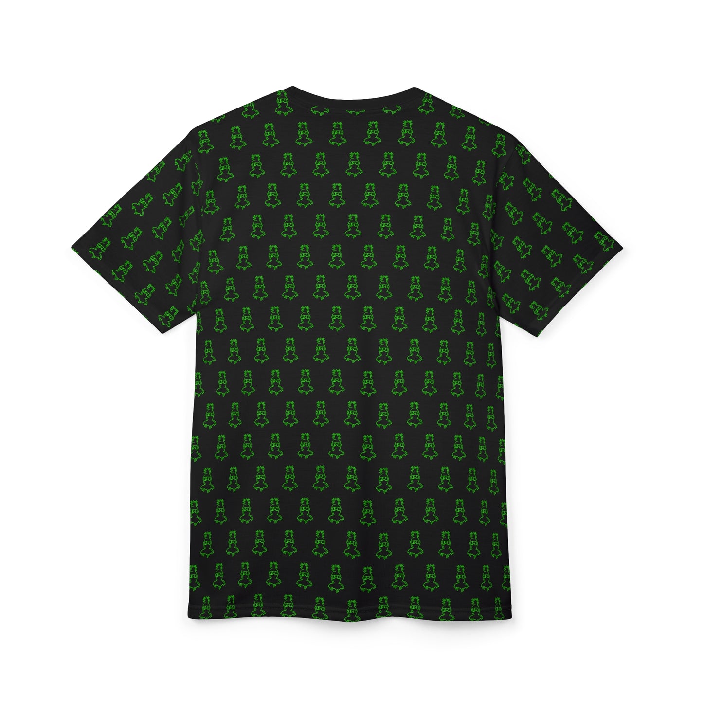 Glow Pattern Tee