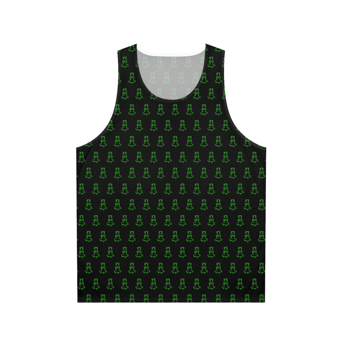 GLOW Men's Tank
