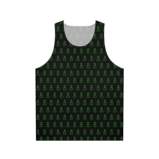 GLOW Men's Tank