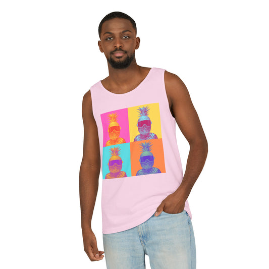 PAD Comfort Colors Tank