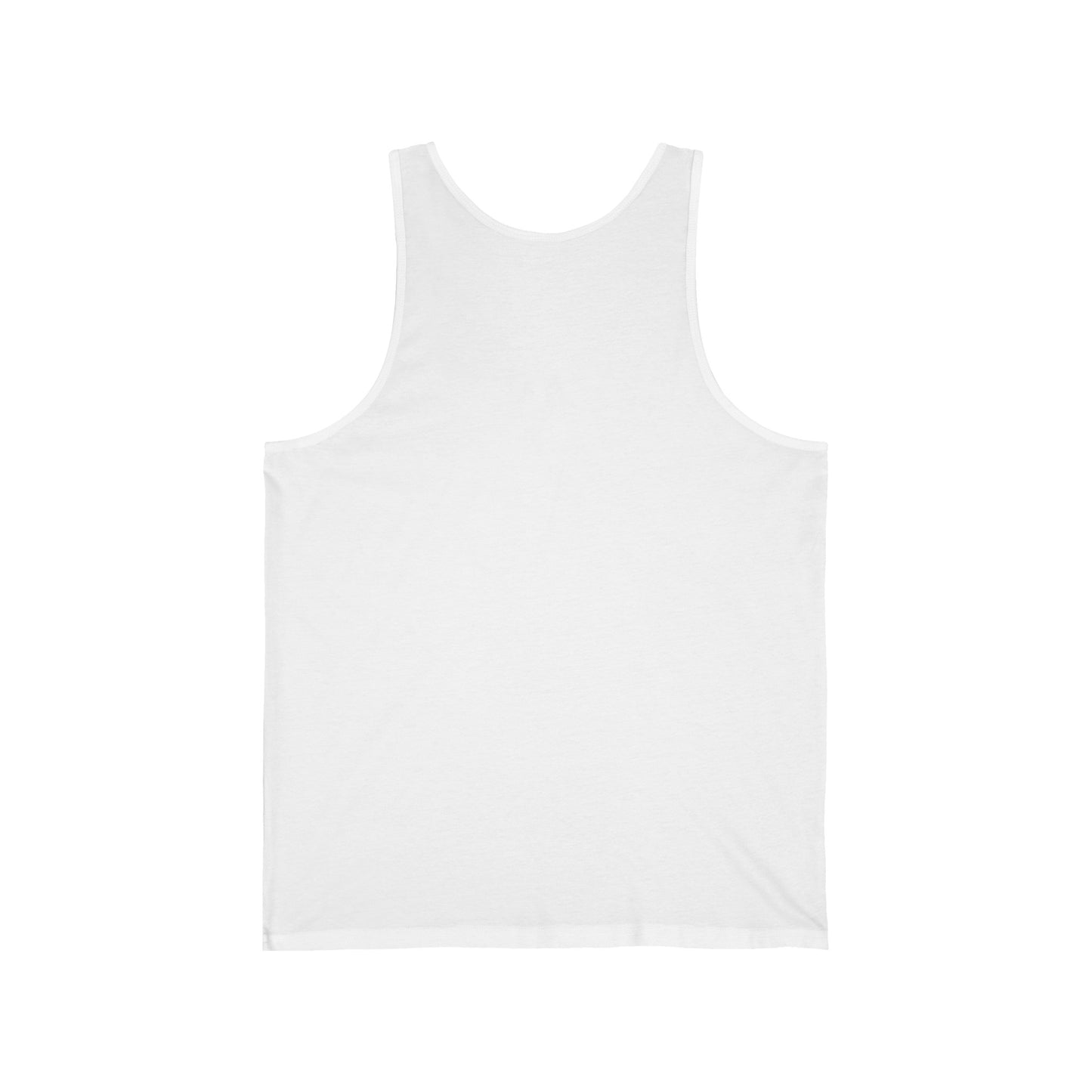 PAD Star Spangled Unisex Jersey Tank