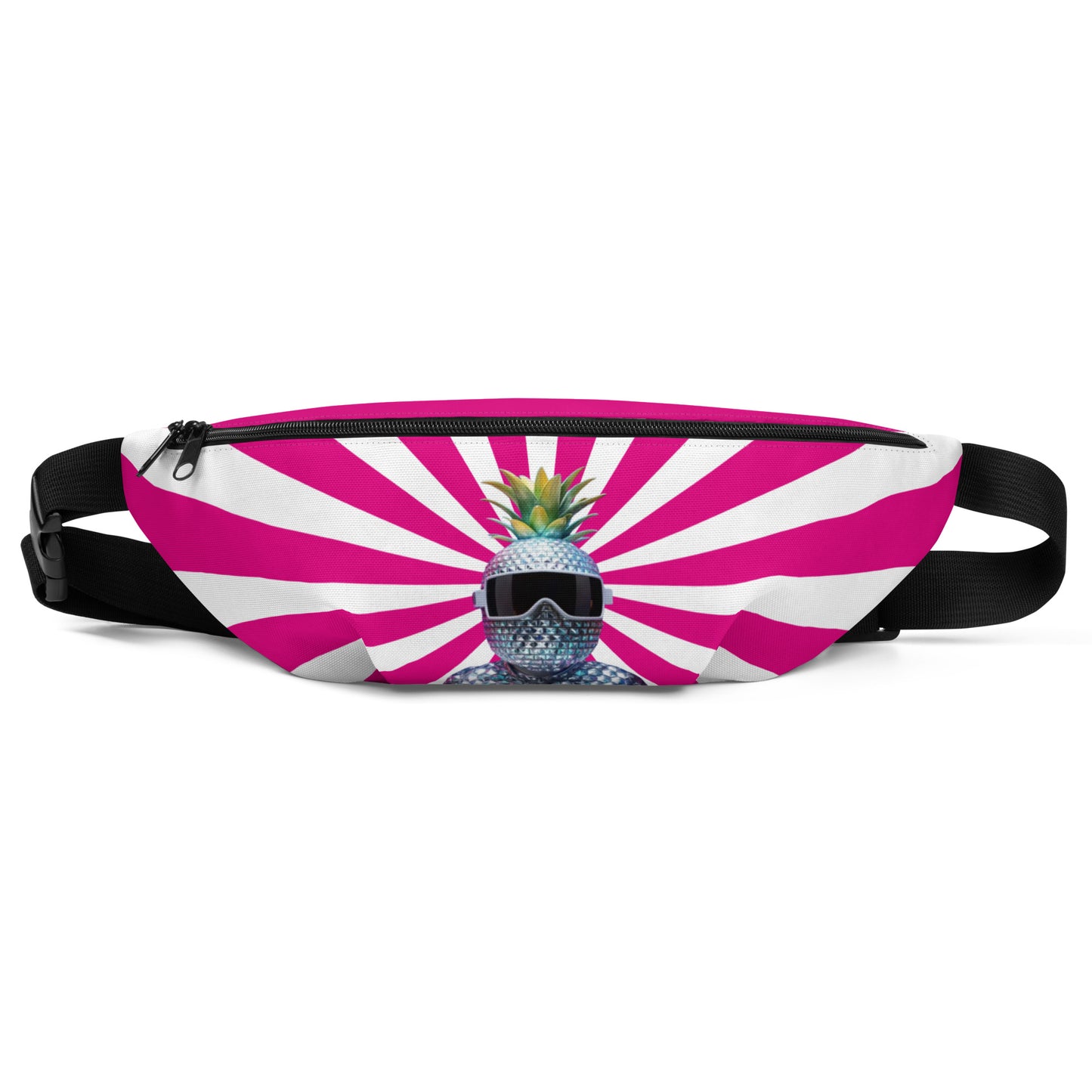 PAD Fanny Pack