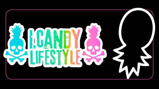 iCandy x The Playground Membership