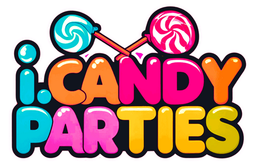 I.Candy Event x The Playground Membership - Monthly