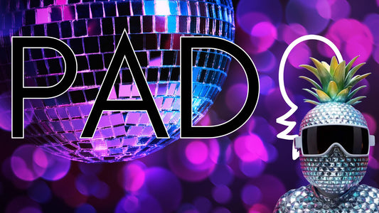 PAD Friends & Family Podcast ++ Subscription